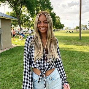 Meet your Posher, Hailey